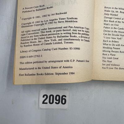 Misc books lot