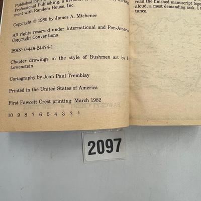 Misc books lot