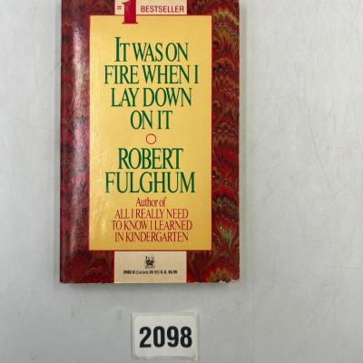 Misc books lot