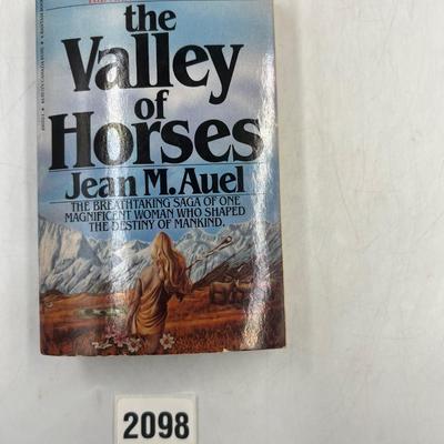 Misc books lot