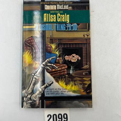 Misc books lot