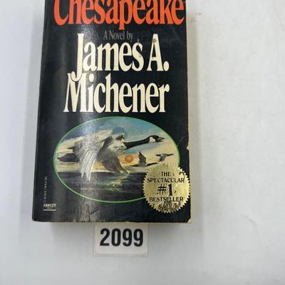 Misc books lot