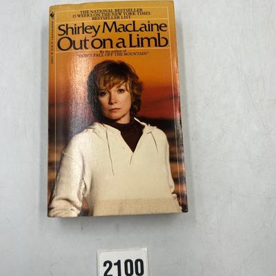 Misc books lot