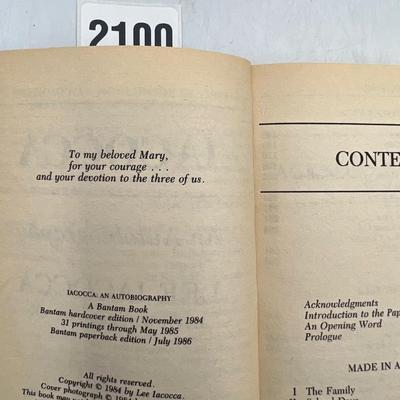 Misc books lot