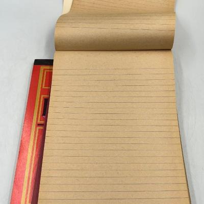 BIG CHIEF Writing paper lot