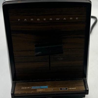 Toaster