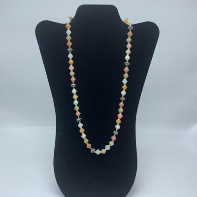 Fun Variety of Pins, Beaded Necklaces, and Bracelets (B3-KW)