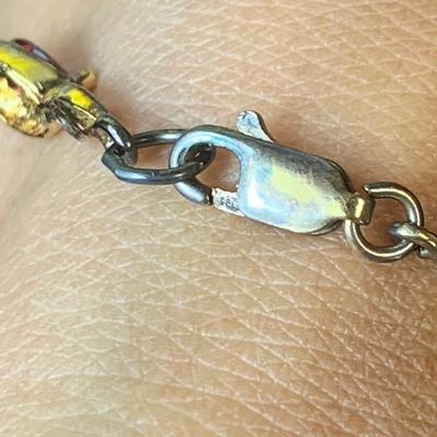 Fun Variety of Pins, Beaded Necklaces, and Bracelets (B3-KW)