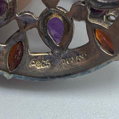 Fun Variety of Pins, Beaded Necklaces, and Bracelets (B3-KW)