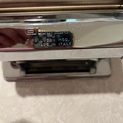Pasta Maker with box