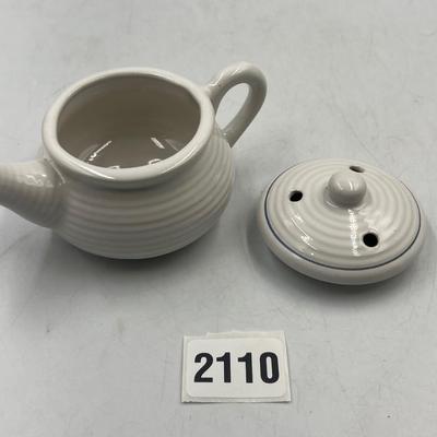 Little Tea pot