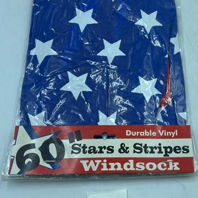 Wind sock
