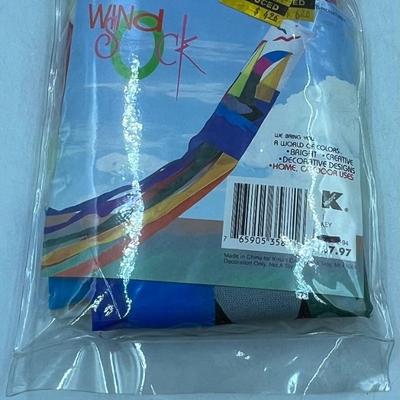 Wind sock