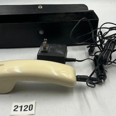 Electric massager
