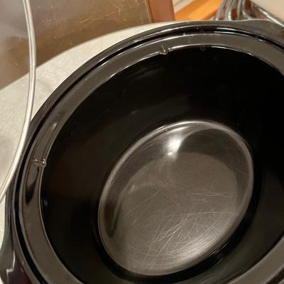 Crockpot