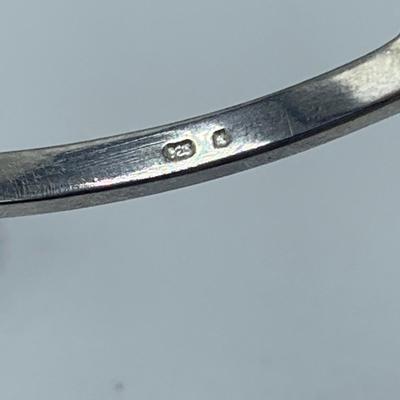 Multicolored Gemstone Ring, Bracelet, and Earring Set (B3-KW)