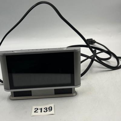 Digital Alarm clock