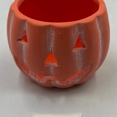 Jack o lantern