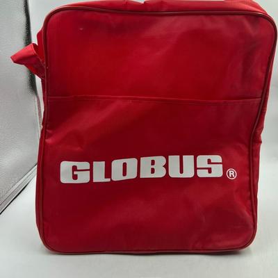 Globus bag