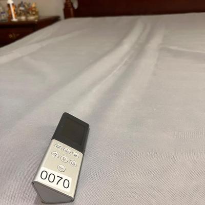 Sleep Number Select Comfort Queen Base With Remote