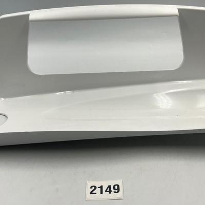 Can holder for the fridge
