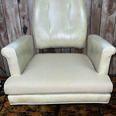 Office chair
