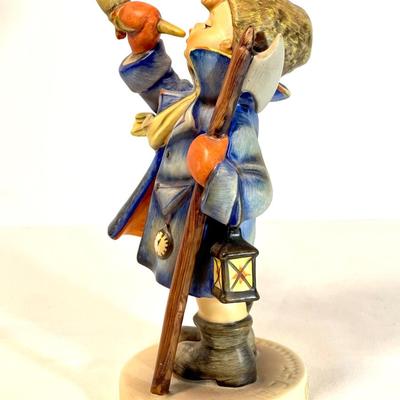Vintage Hummel