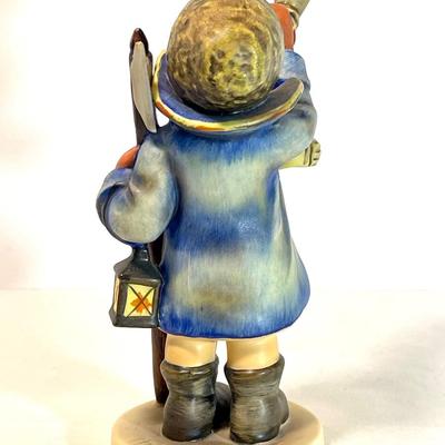 Vintage Hummel