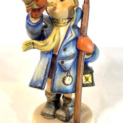 Vintage Hummel