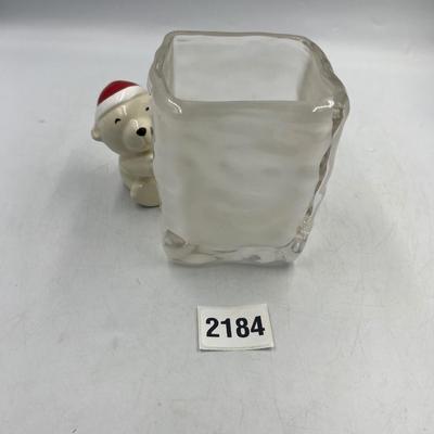 Christmas cup