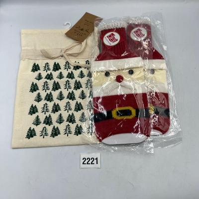 Pot holders
