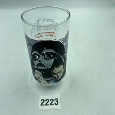Star Wars cup