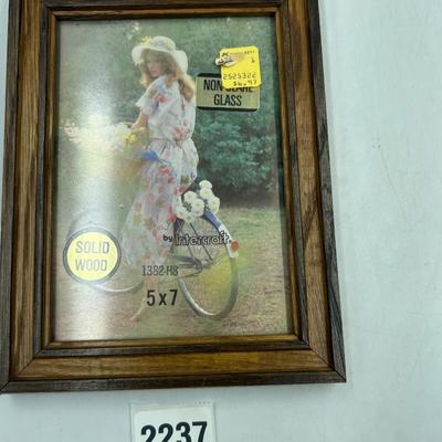 Picture frame