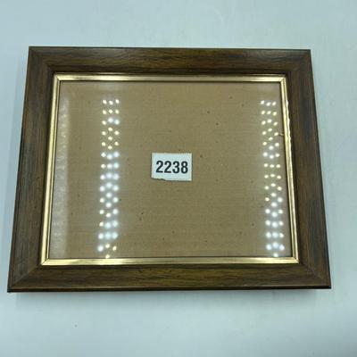 Picture frame