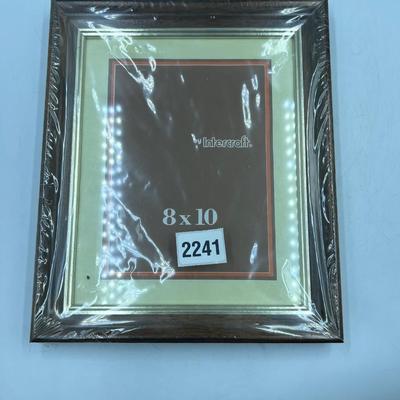 Picture frame
