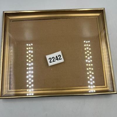 Picture frame