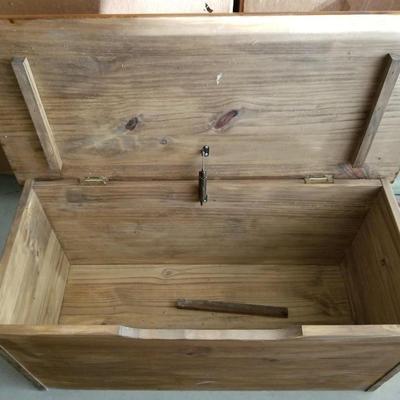 Chest Toy Box