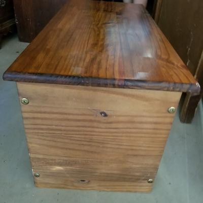 Chest Toy Box