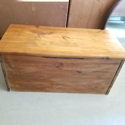 Chest Toy Box