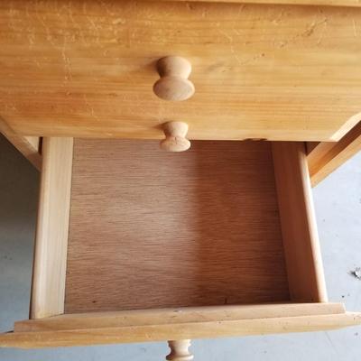 Student Desk