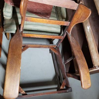 2 Chairs