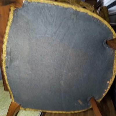 Upholstered Chair