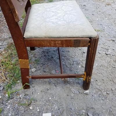 2 Chairs