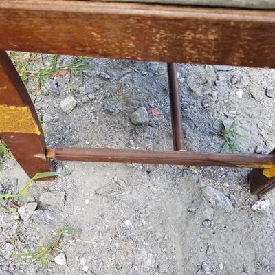 2 Chairs