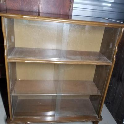 Display Cabinet