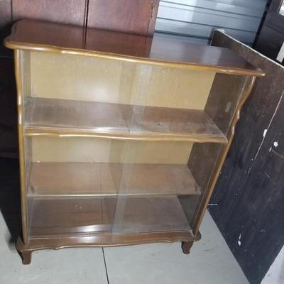 Display Cabinet