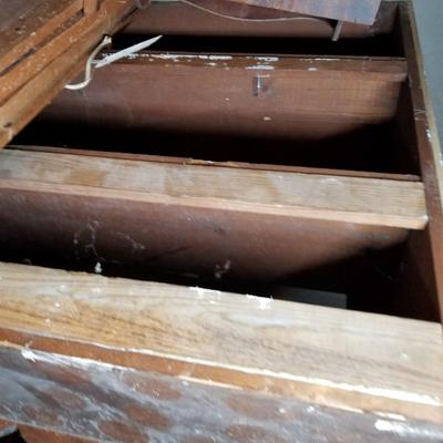 Display Cabinet