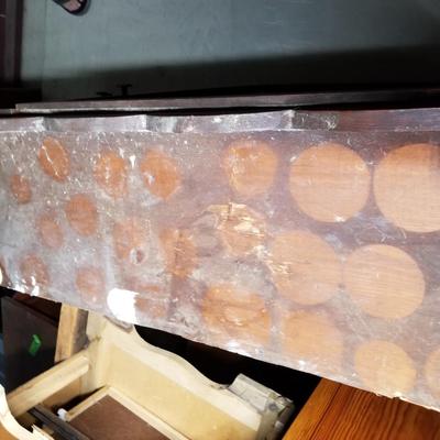 Display Cabinet