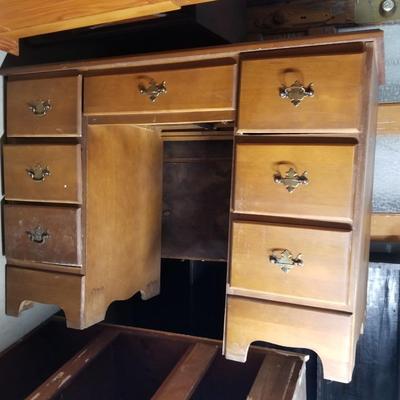 Student Desk
