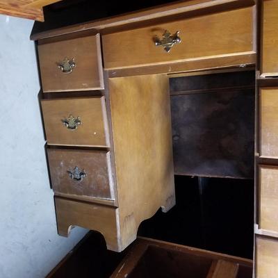 Student Desk